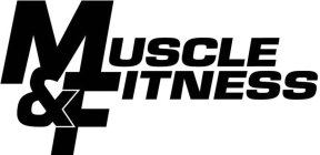 MUSCLE & FITNESS