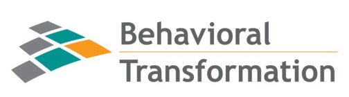 BEHAVIORAL TRANSFORMATION