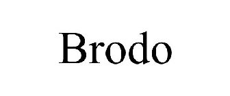 BRODO
