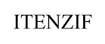 ITENZIF