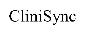 CLINISYNC