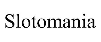 SLOTOMANIA