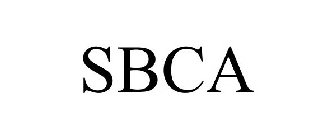 SBCA