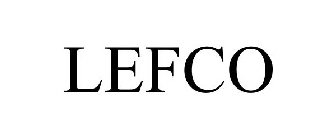 LEFCO