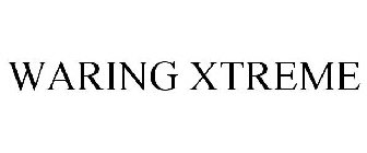 WARING XTREME