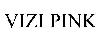 VIZI PINK