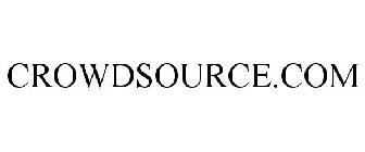 CROWDSOURCE.COM