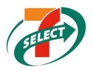 7 SELECT