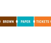 BROWN PAPER TICKETS