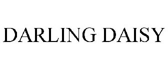 DARLING DAISY