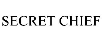 SECRET CHIEF