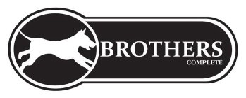 BROTHERS COMPLETE