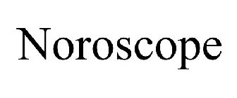 NOROSCOPE