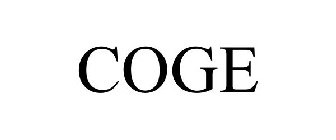 COGE