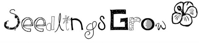 SEEDLINGSGROW