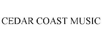 CEDAR COAST MUSIC