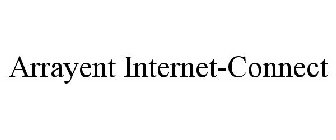 ARRAYENT INTERNET-CONNECT