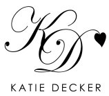 KD KATIE DECKER