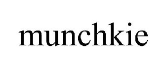 MUNCHKIE