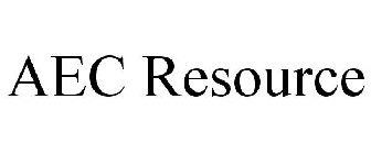 AEC RESOURCE