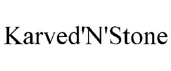KARVED'N'STONE