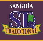 SANGRÍA ST TRADICIONAL