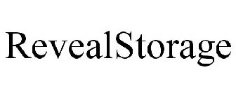 REVEALSTORAGE
