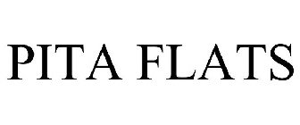 PITA FLATS
