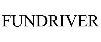 FUNDRIVER