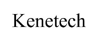KENETECH