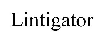 LINTIGATOR
