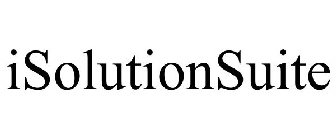 ISOLUTIONSUITE