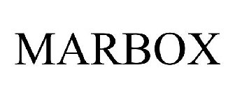 MARBOX