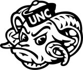 UNC