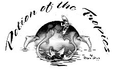 POTION OF THE TROPICS BY MOONDANCE