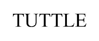 TUTTLE