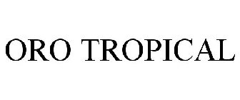ORO TROPICAL