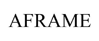 AFRAME