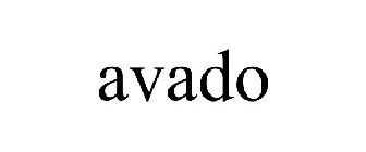 AVADO