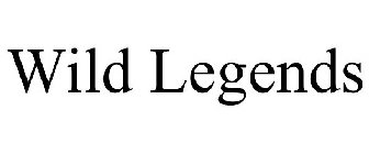 WILD LEGENDS