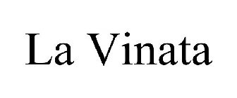 LA VINATA