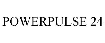 POWERPULSE 24