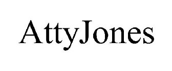 ATTYJONES