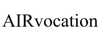 AIRVOCATION