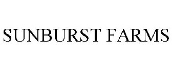 SUNBURST FARMS