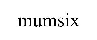 MUMSIX