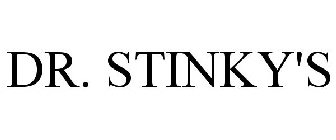 DR. STINKY'S