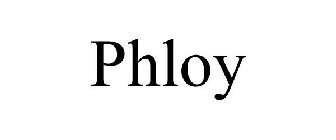PHLOY