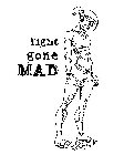FIGHT GONE MAD