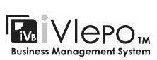 IVLEPO BUSINESS MANAGEMENT SYSTEM IVB